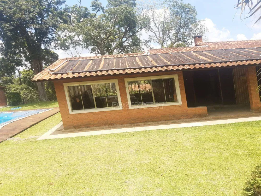 Chácara, 3 quartos, 3 hectares - Foto 3