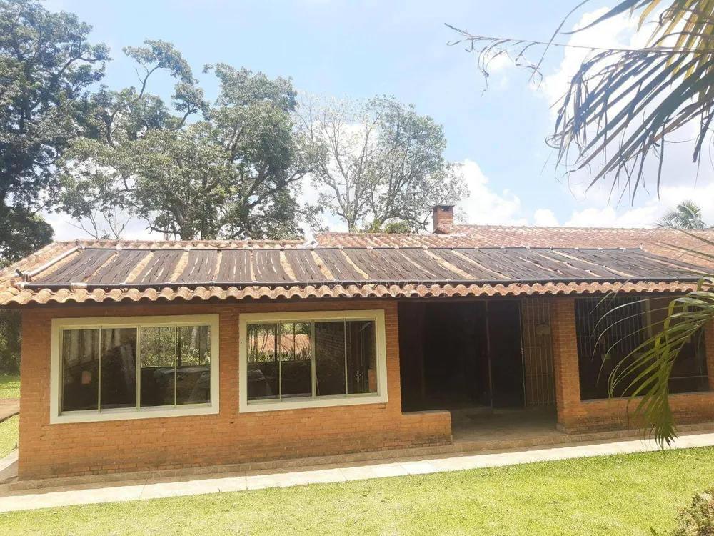 Chácara, 3 quartos, 3 hectares - Foto 2
