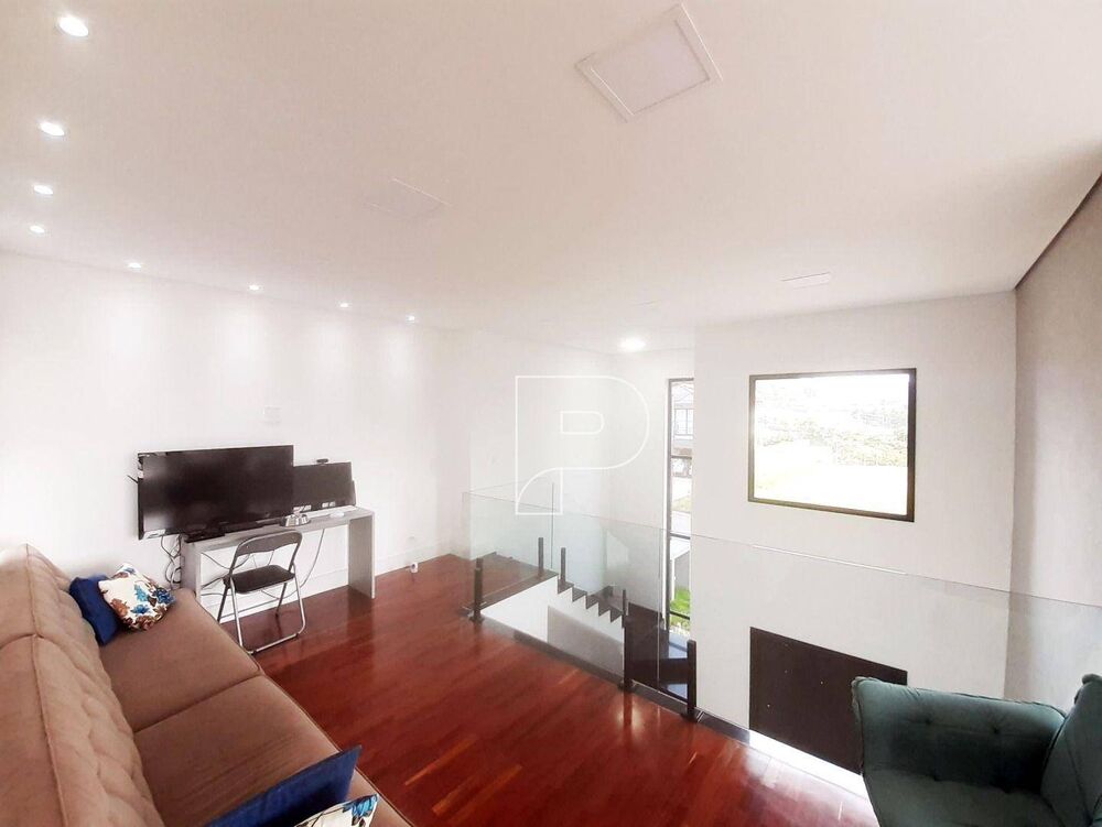 Casa de Condomínio à venda com 3 quartos, 242m² - Foto 3