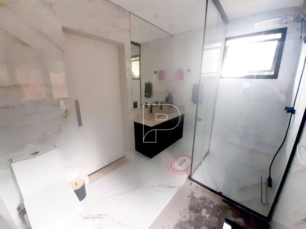 Casa de Condomínio à venda com 3 quartos, 242m² - Foto 6