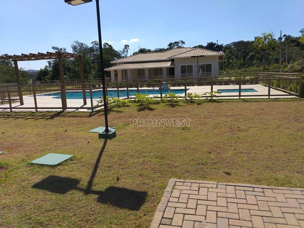 Casa de Condomínio à venda com 3 quartos, 242m² - Foto 9