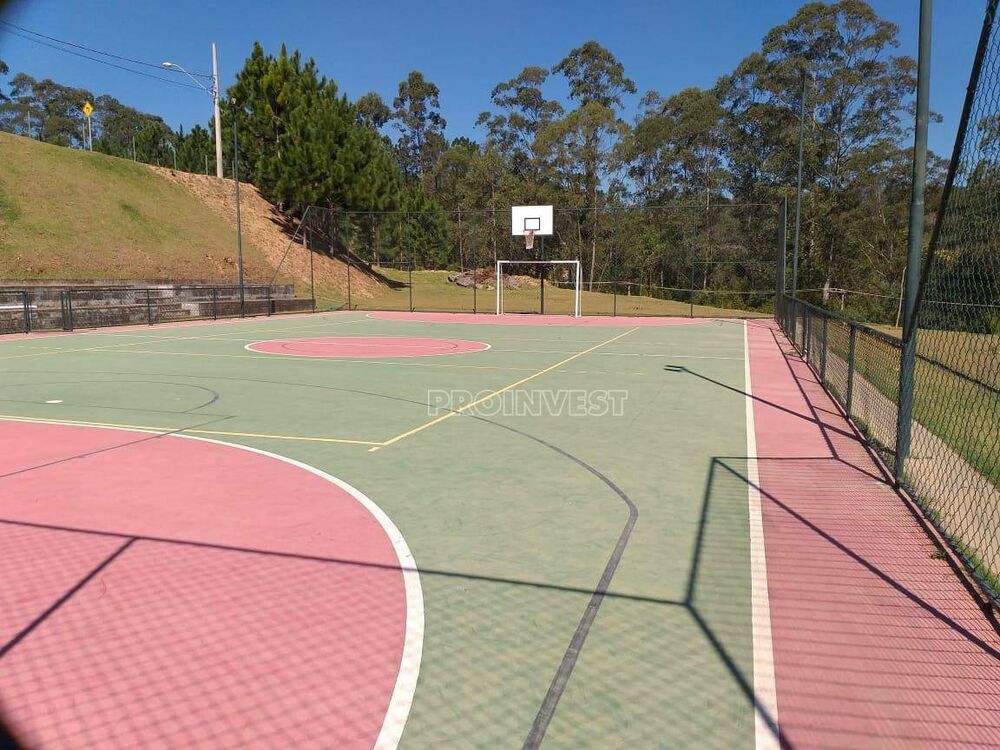 Casa de Condomínio à venda com 3 quartos, 242m² - Foto 12