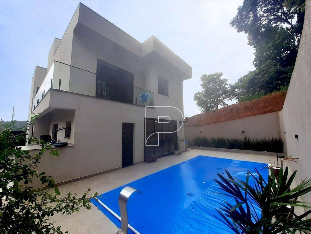 Casa de Condomínio à venda com 3 quartos, 242m² - Foto 8