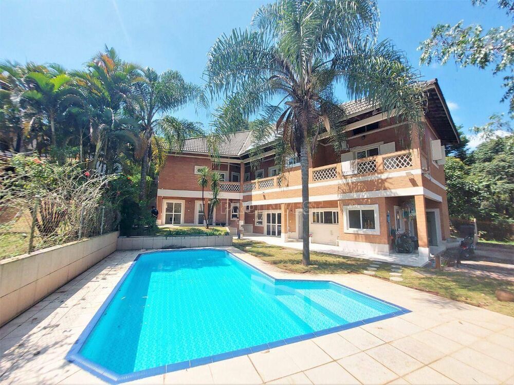 Casa de Condomínio, 5 quartos - Foto 4