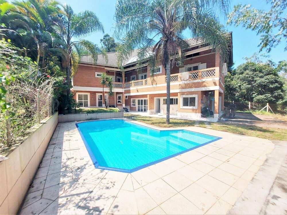 Casa de Condomínio, 5 quartos - Foto 7
