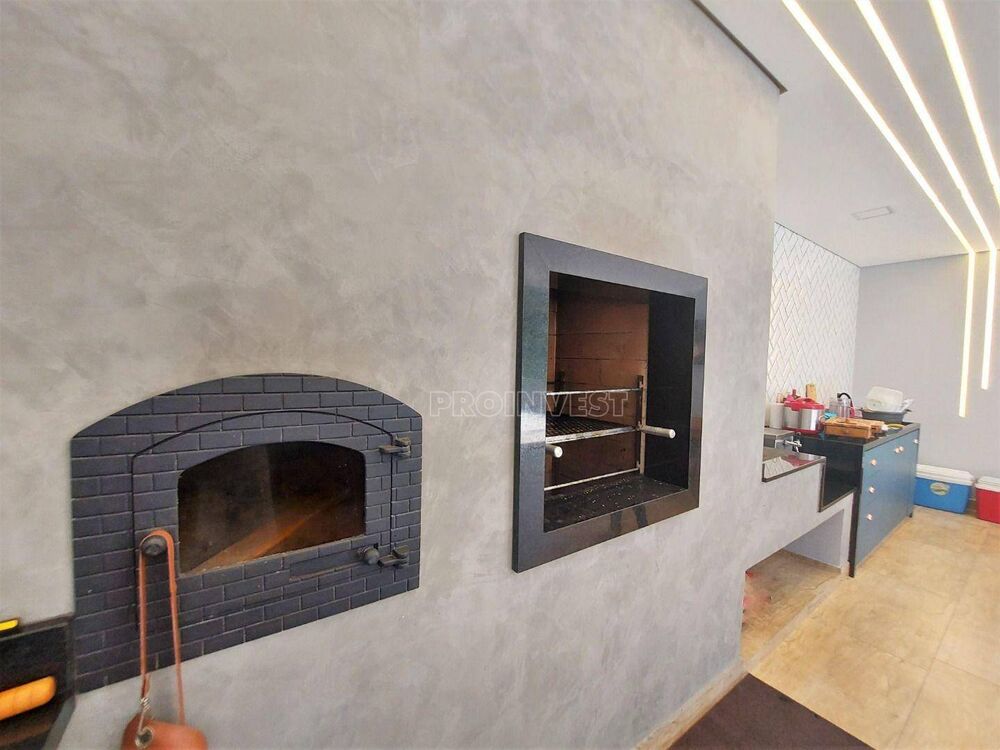 Casa de Condomínio, 5 quartos - Foto 6