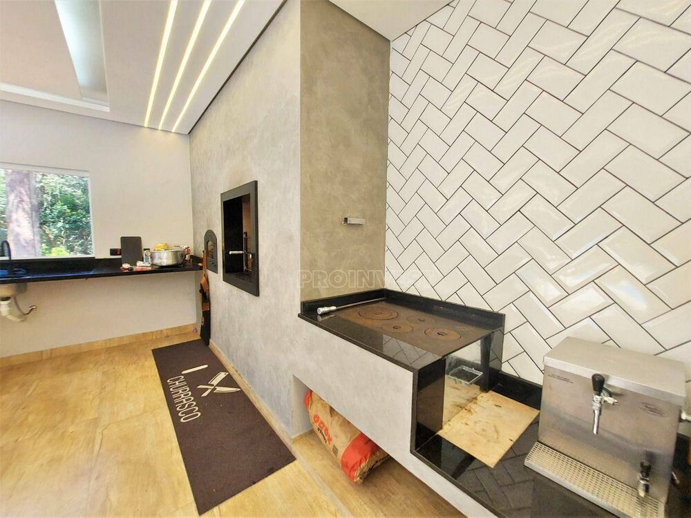 Casa de Condomínio, 5 quartos - Foto 8