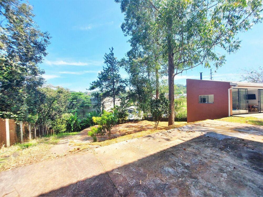 Casa de Condomínio, 5 quartos - Foto 5