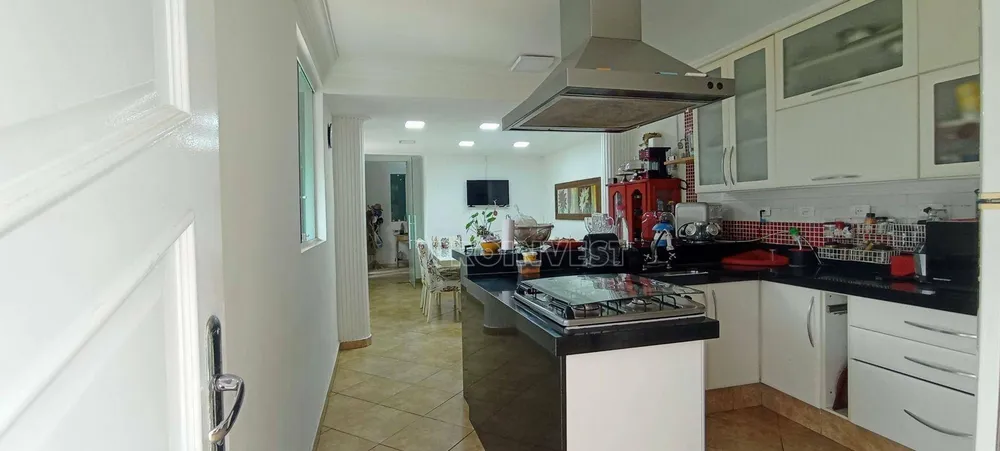 Casa de Condomínio, 5 quartos - Foto 5