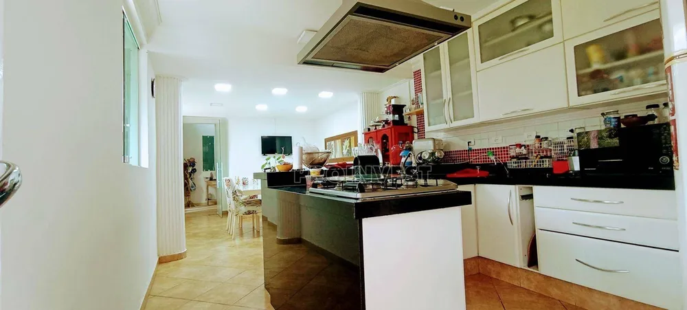 Casa de Condomínio, 5 quartos - Foto 4