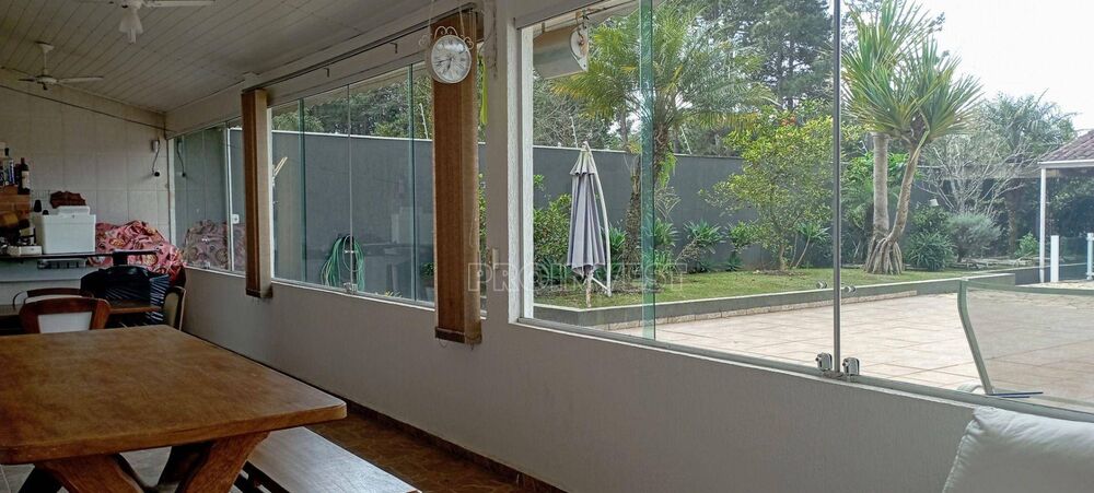 Casa de Condomínio, 5 quartos - Foto 2