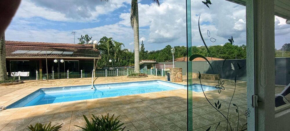 Casa de Condomínio, 5 quartos - Foto 3