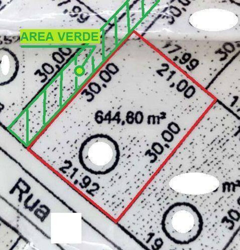 Loteamento e Condomínio, 660 m² - Foto 3