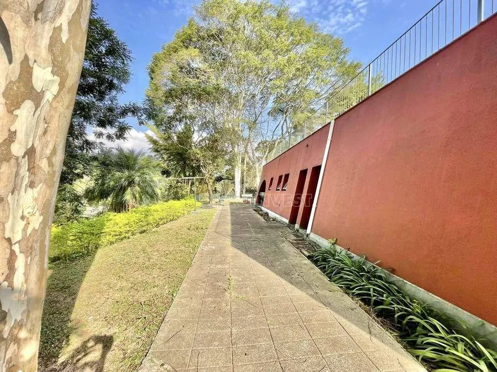 Casa de Condomínio, 4 quartos - Foto 8