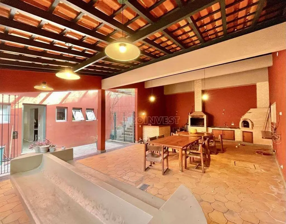 Casa de Condomínio, 4 quartos - Foto 6