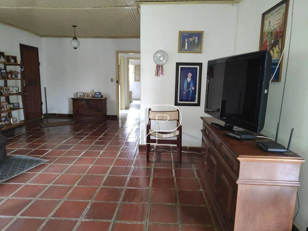 Terreno, 3 hectares - Foto 1
