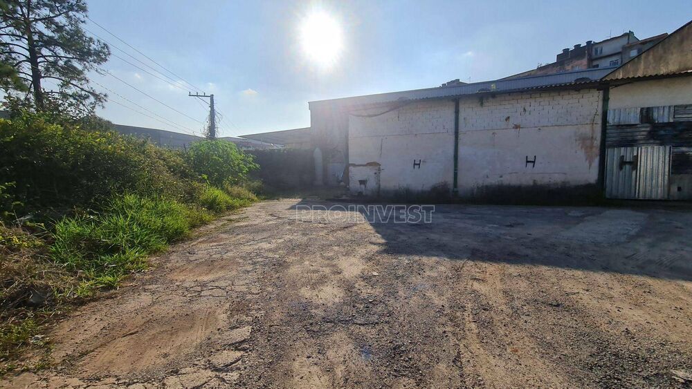 Depósito-Galpão, 2280 m² - Foto 6