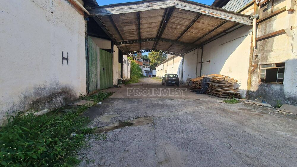 Depósito-Galpão, 2280 m² - Foto 8