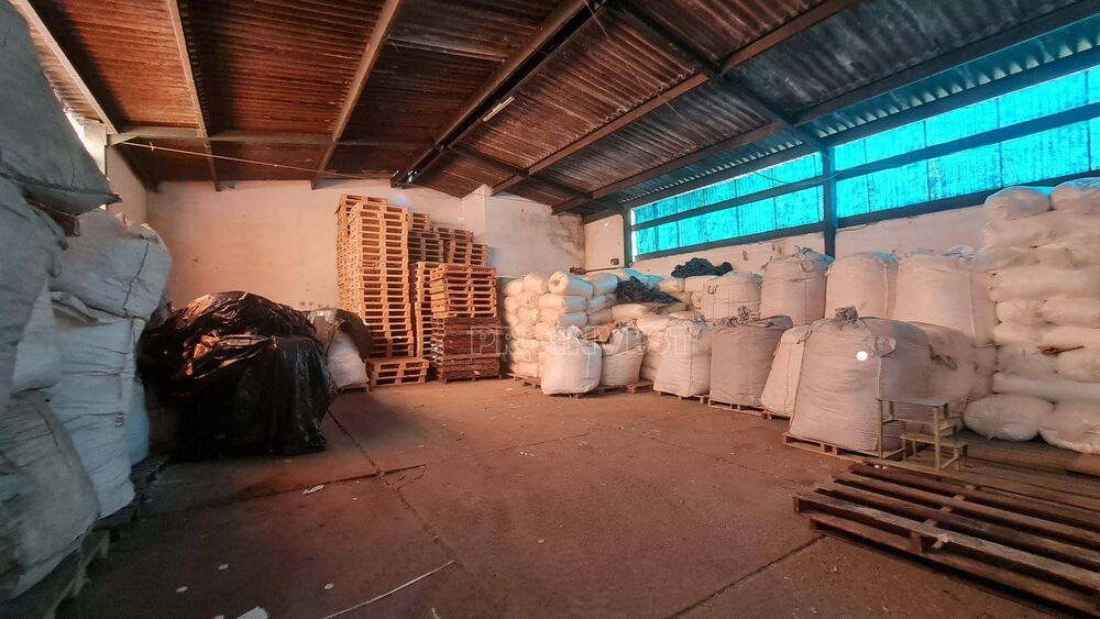 Depósito-Galpão, 2280 m² - Foto 4