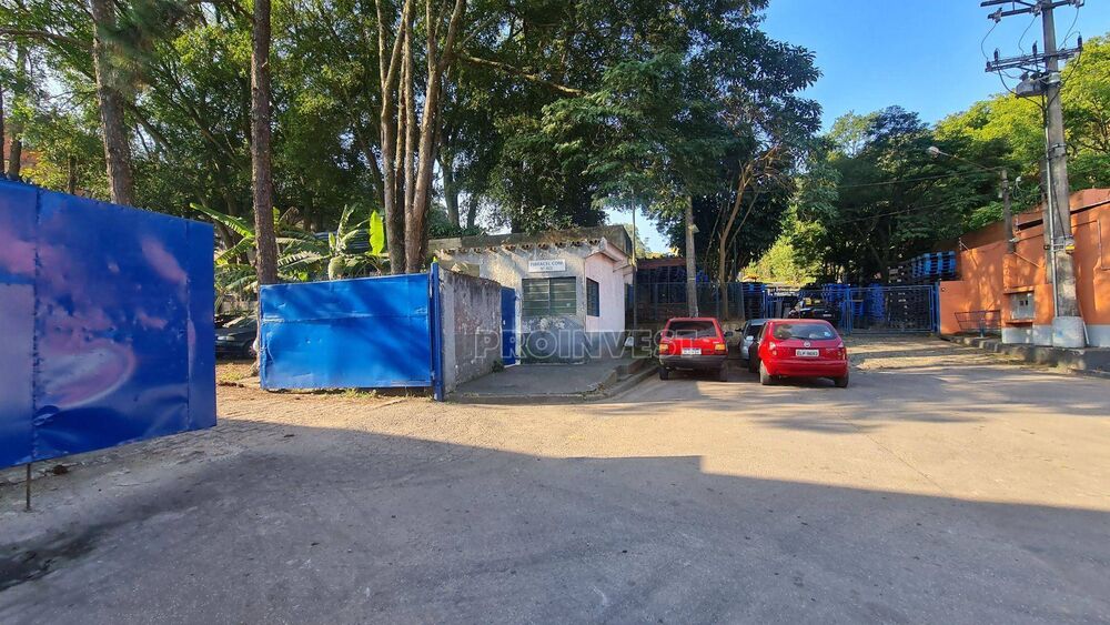 Depósito-Galpão, 2280 m² - Foto 2