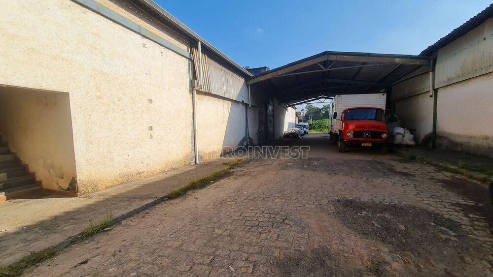 Depósito-Galpão, 2280 m² - Foto 3