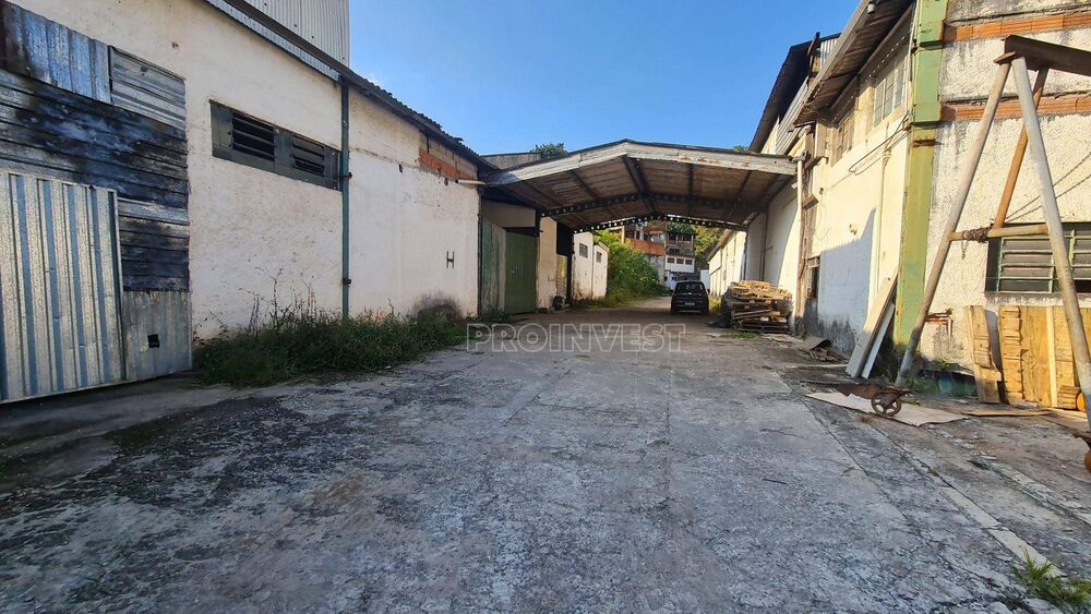 Depósito-Galpão, 2280 m² - Foto 7