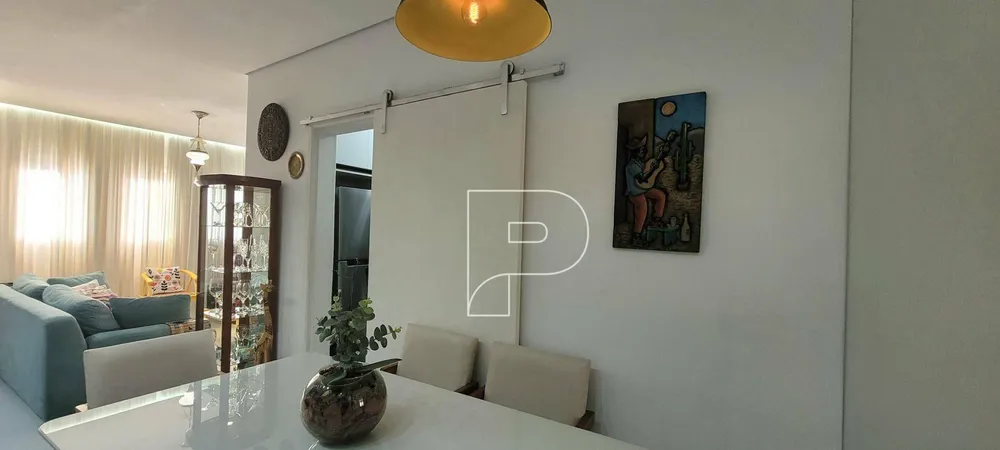 Casa de Condomínio, 5 quartos - Foto 4