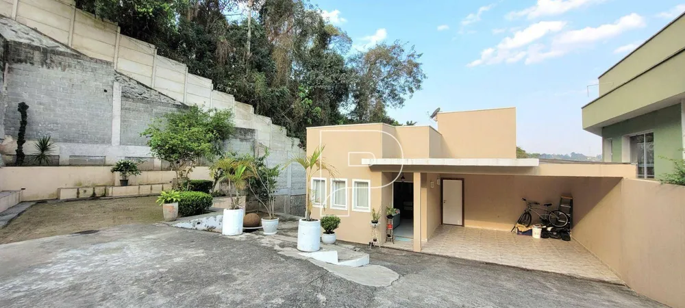 Casa de Condomínio, 5 quartos - Foto 12