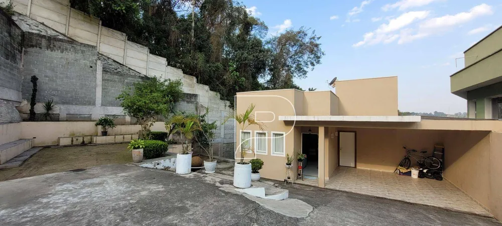 Casa de Condomínio, 5 quartos - Foto 11
