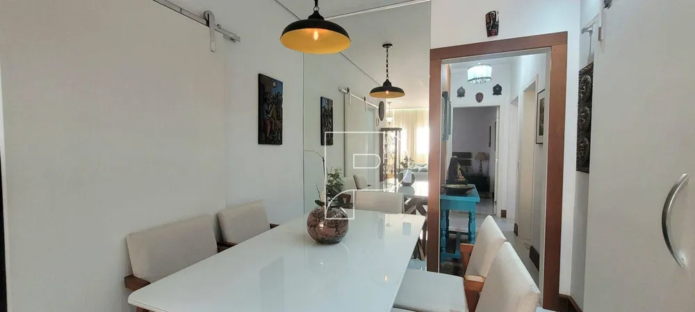 Casa de Condomínio, 5 quartos - Foto 3