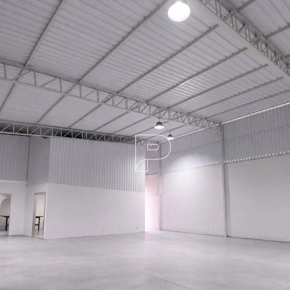 Depósito-Galpão, 657 m² - Foto 2