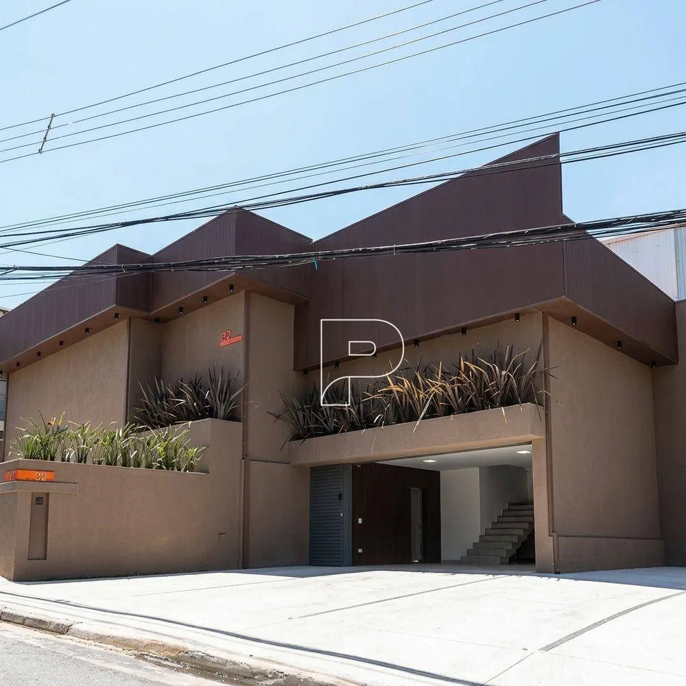 Depósito-Galpão, 657 m² - Foto 8
