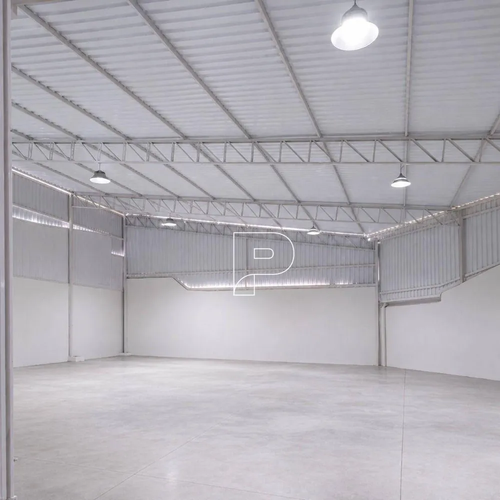 Depósito-Galpão, 657 m² - Foto 3