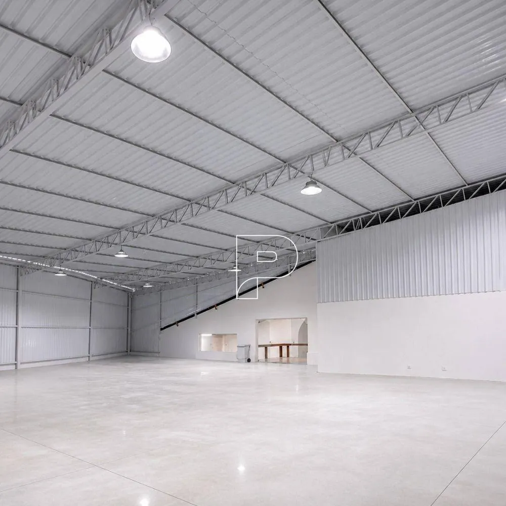 Depósito-Galpão, 657 m² - Foto 1