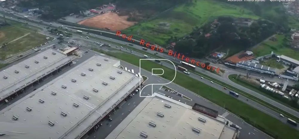 Depósito-Galpão, 1478 m² - Foto 4