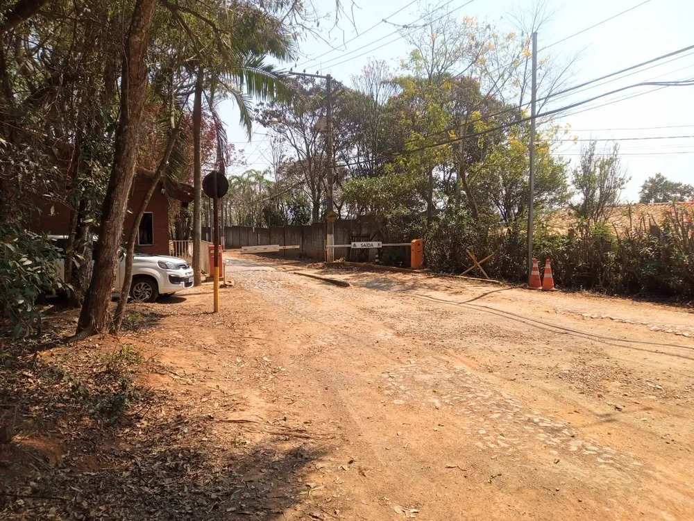 Loteamento e Condomínio, 3876 m² - Foto 3