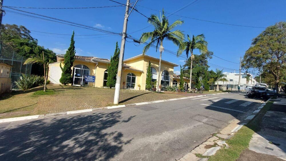 Casa de Condomínio, 4 quartos - Foto 12