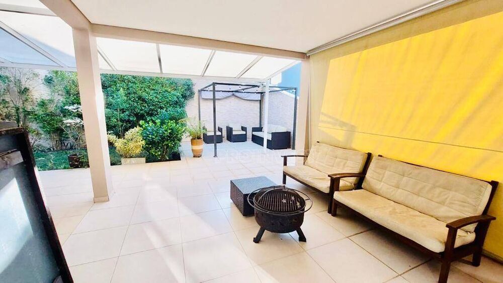 Casa de Condomínio, 4 quartos - Foto 10