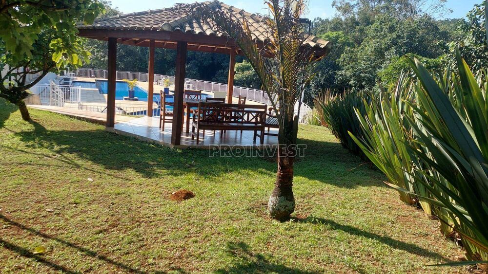 Casa de Condomínio, 4 quartos - Foto 11