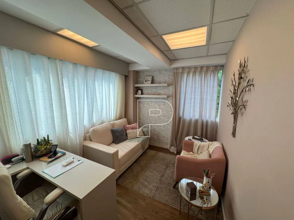 Sala-Conjunto, 37 m² - Foto 4