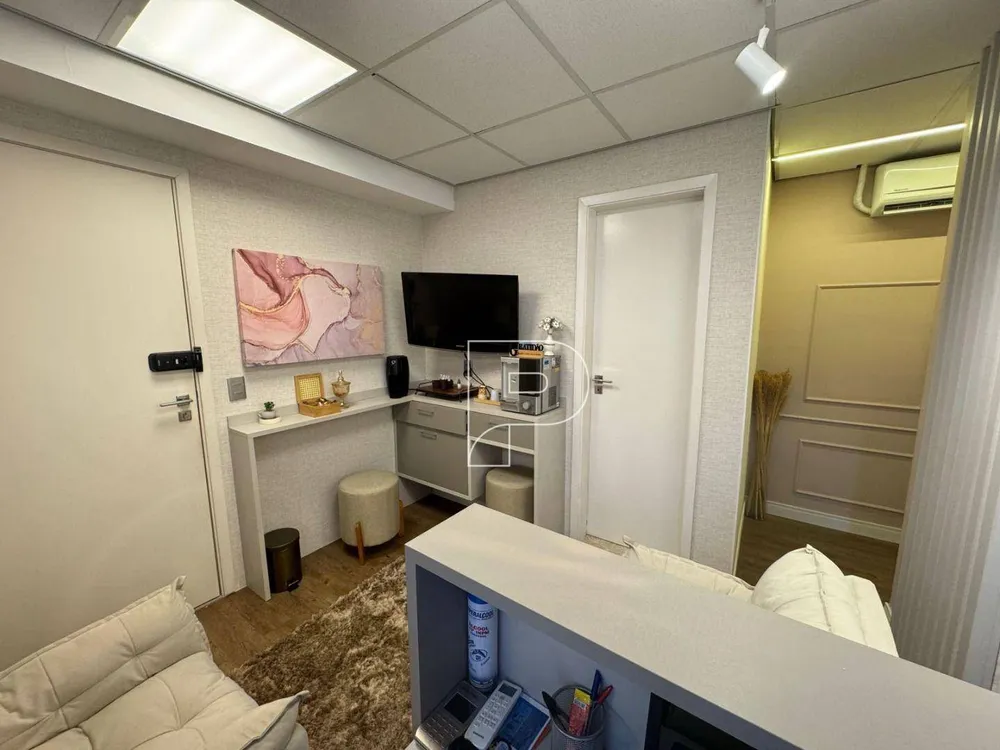 Sala-Conjunto, 37 m² - Foto 1