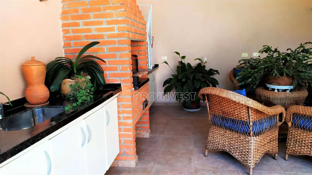 Casa de Condomínio, 5 quartos - Foto 7