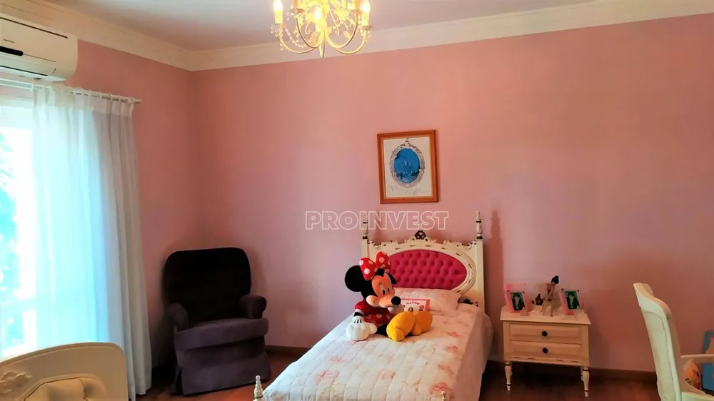 Casa de Condomínio, 5 quartos - Foto 6
