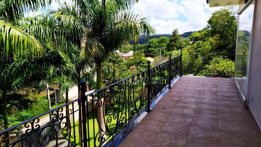 Casa de Condomínio, 5 quartos - Foto 8