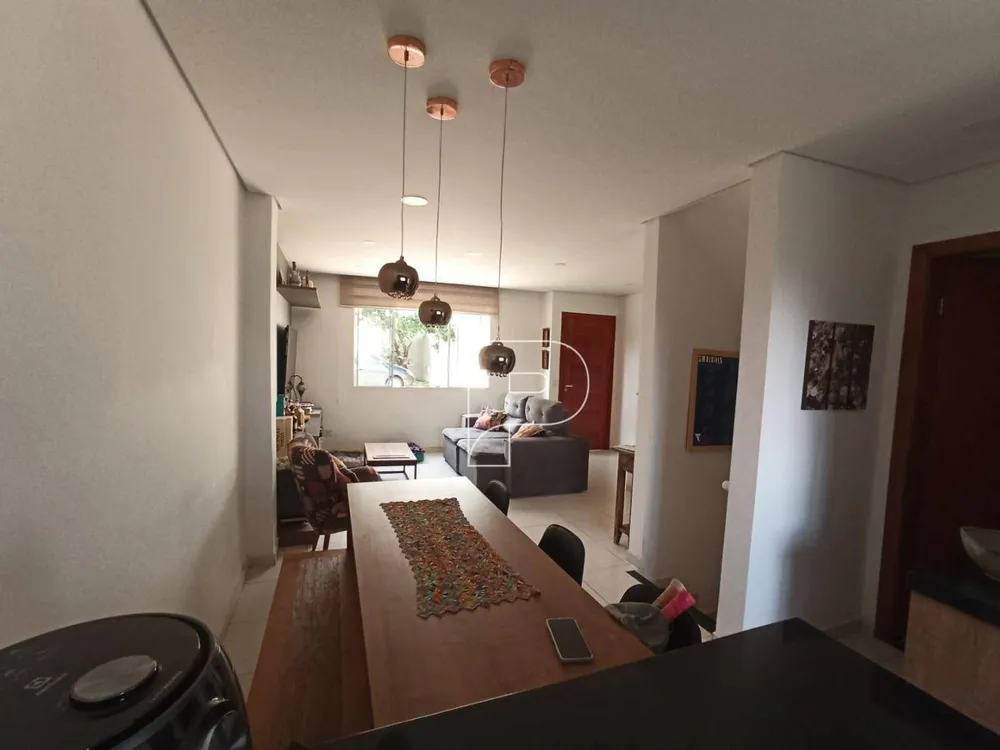 Casa de Condomínio, 3 quartos - Foto 3