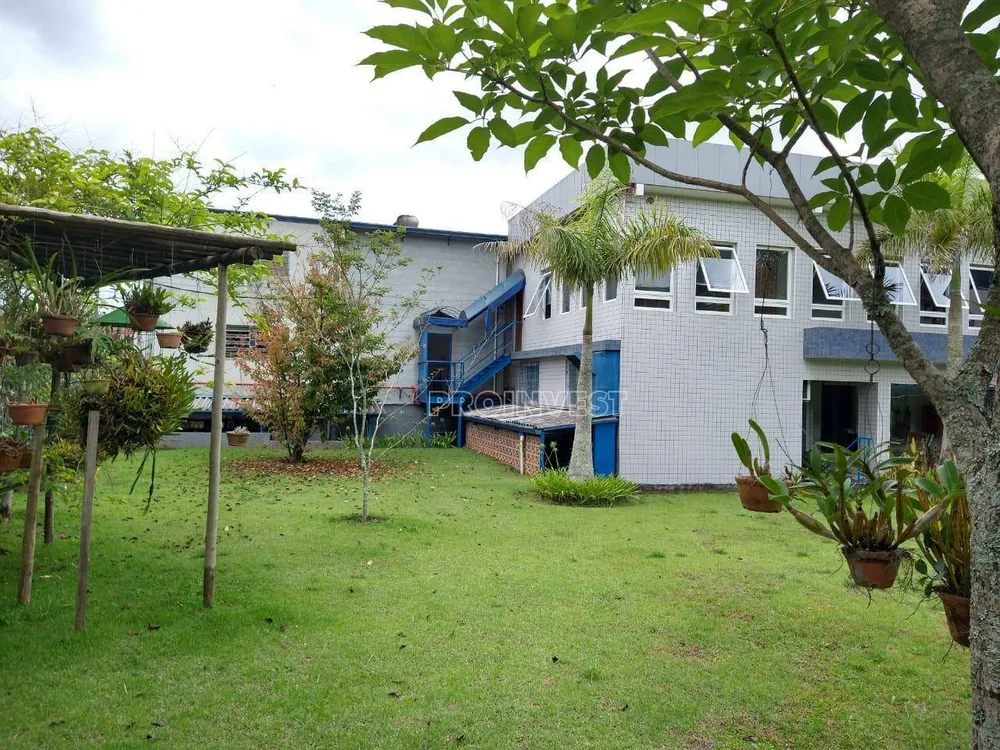 Depósito-Galpão, 1242 m² - Foto 4