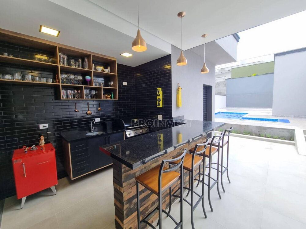 Casa de Condomínio, 3 quartos - Foto 8
