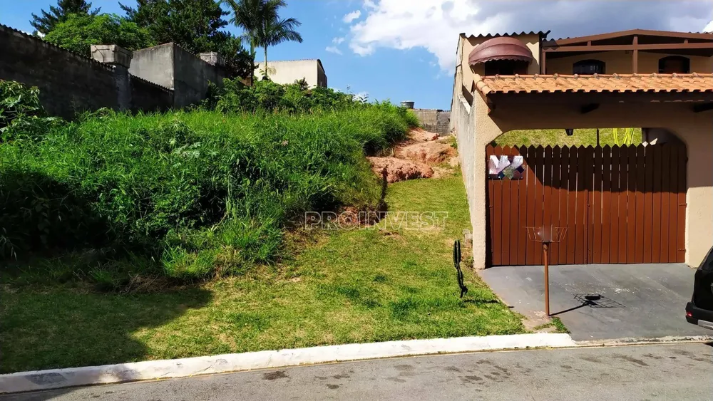 Loteamento e Condomínio, 516 m² - Foto 7