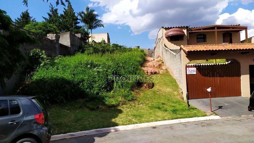 Loteamento e Condomínio, 516 m² - Foto 3