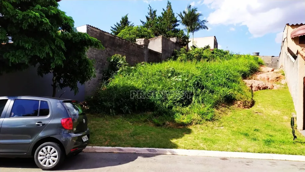 Loteamento e Condomínio, 516 m² - Foto 1
